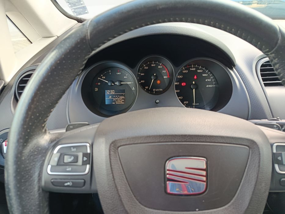 Seat Altea 1.2 tsi XL