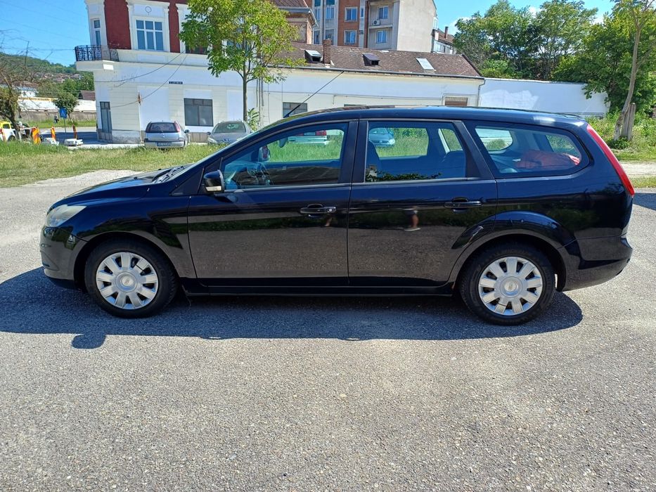 Vand sau schimb Ford Focus 1.6 Tdci