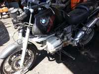 Мотоциклет БМВ(BMW R1100 GS) на части