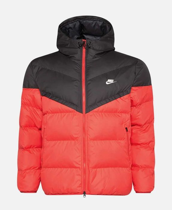 Geaca Nike originala