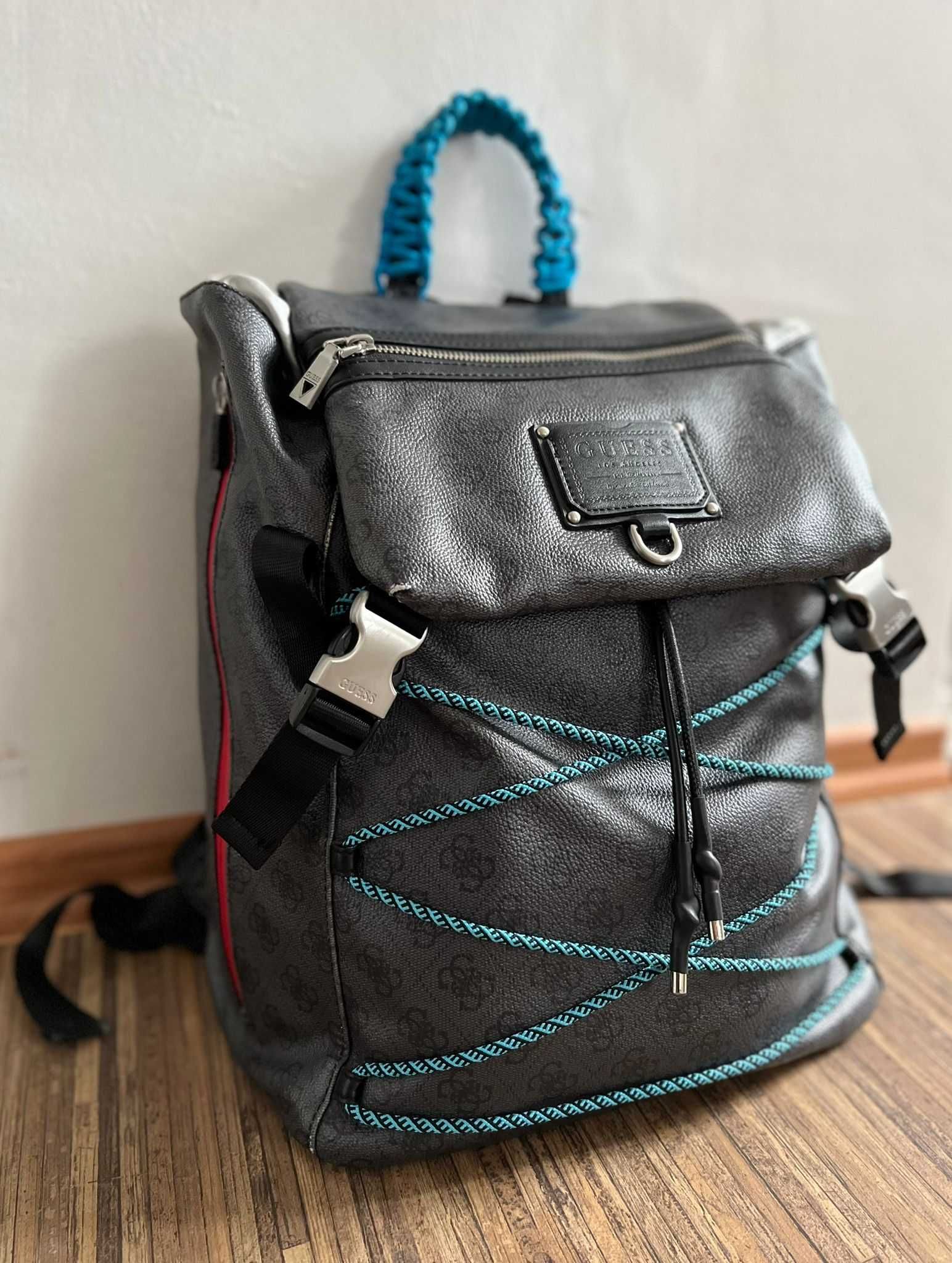 Guess Salameda Backpack