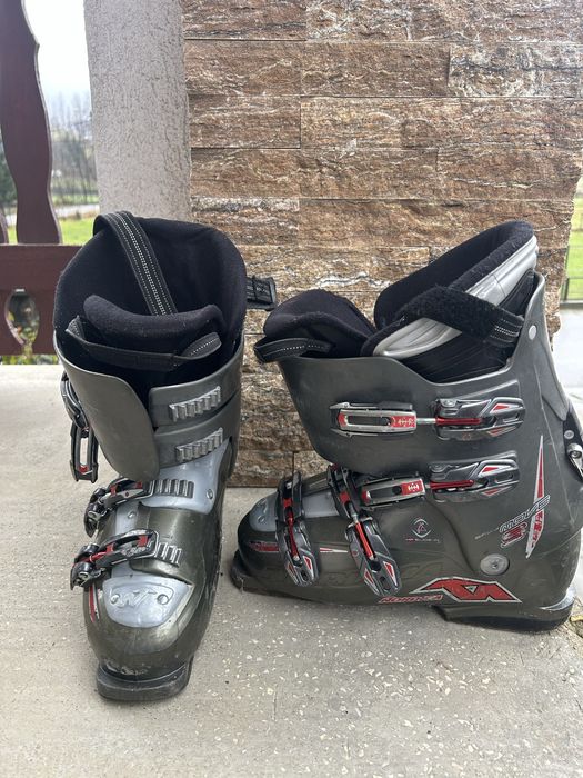 Schiuri Head Supershape/ Clapari Nordica