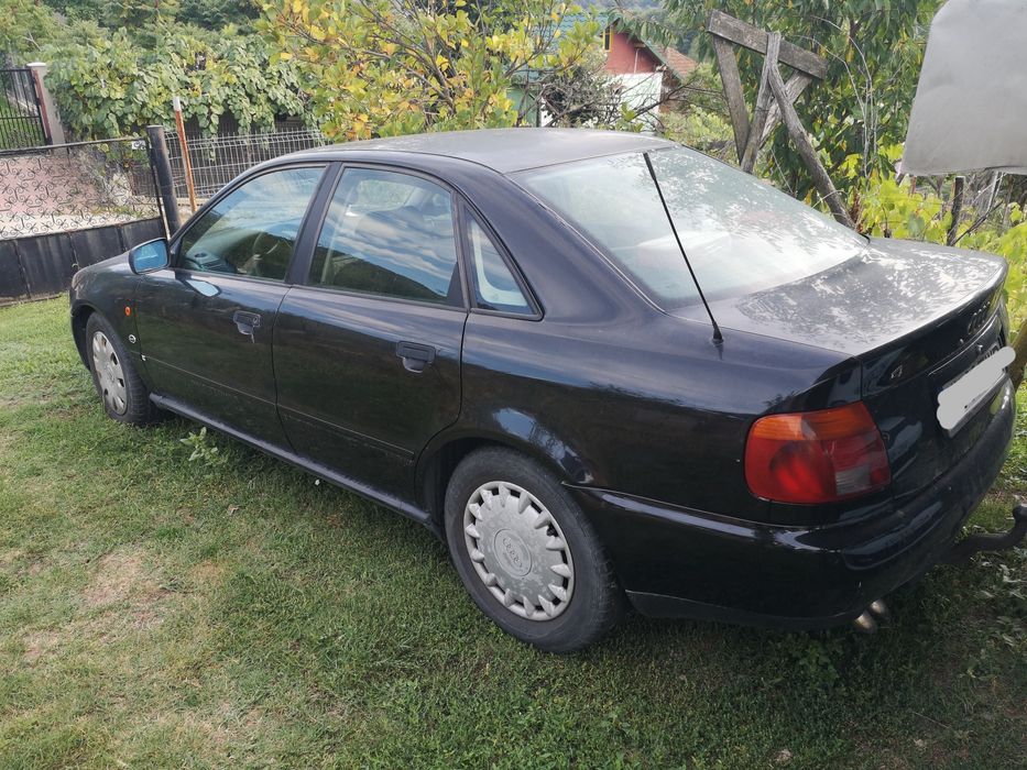Audi A4, 1.9 ALH de vânzare