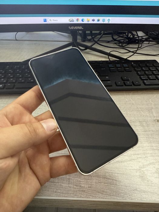 Samsung s 23 plus