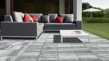 Dale 60 x 30 x 5 cm Asti Colori / Natura Semmelrock