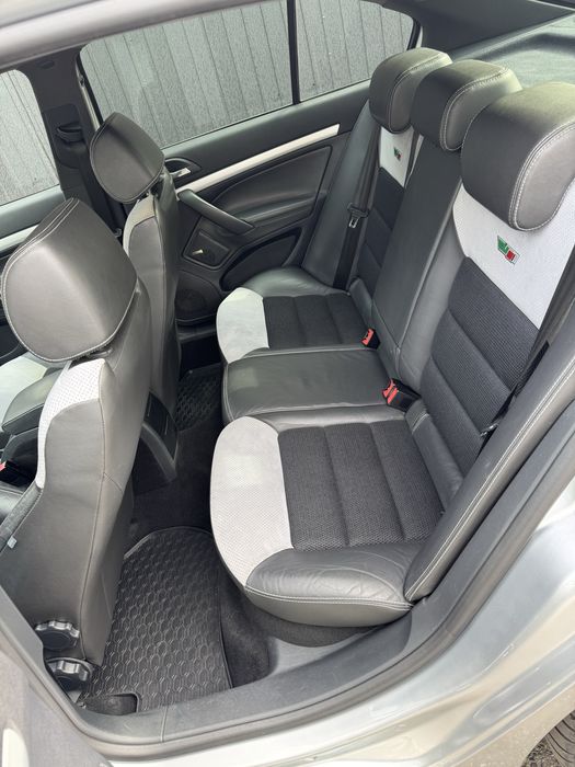 Vand Skoda Octavia 2 RS 2.0TFSI