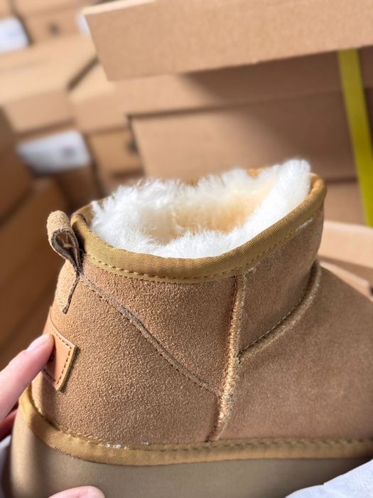 UGG Classic Boot