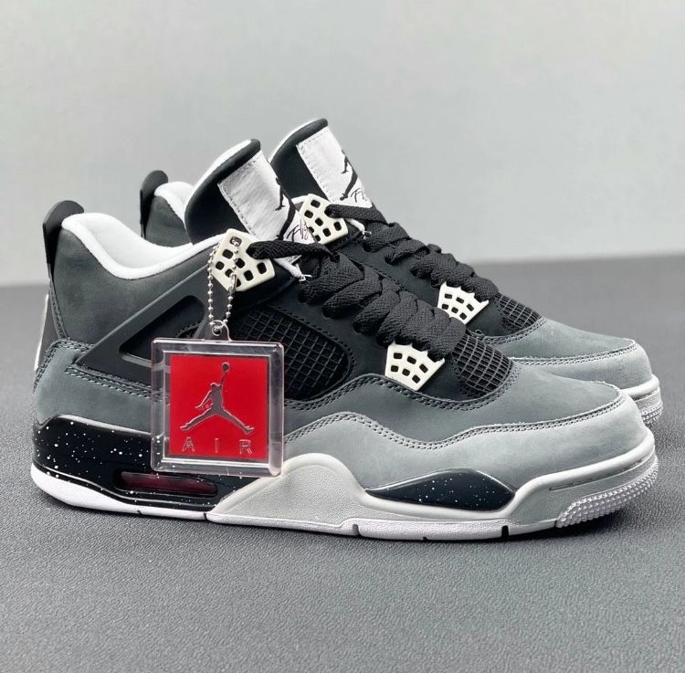 Air Jordan 4 Всякакви модели мъжки и женски