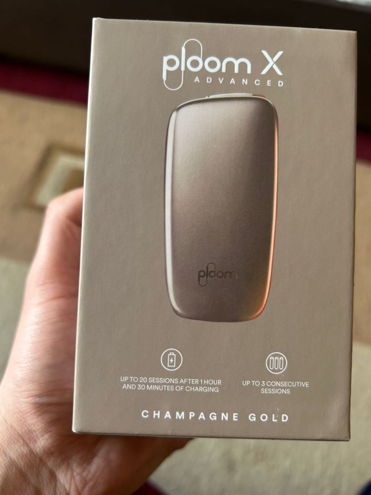 Продам плум срочно