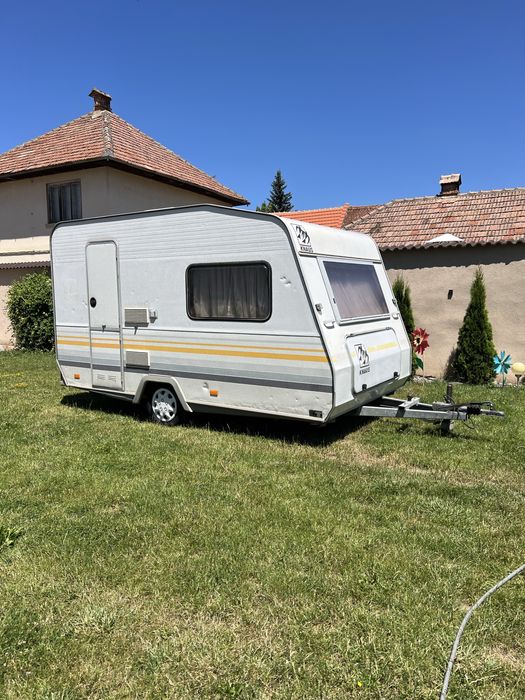 Cort Mini Rulota Knaus 2/3 pers