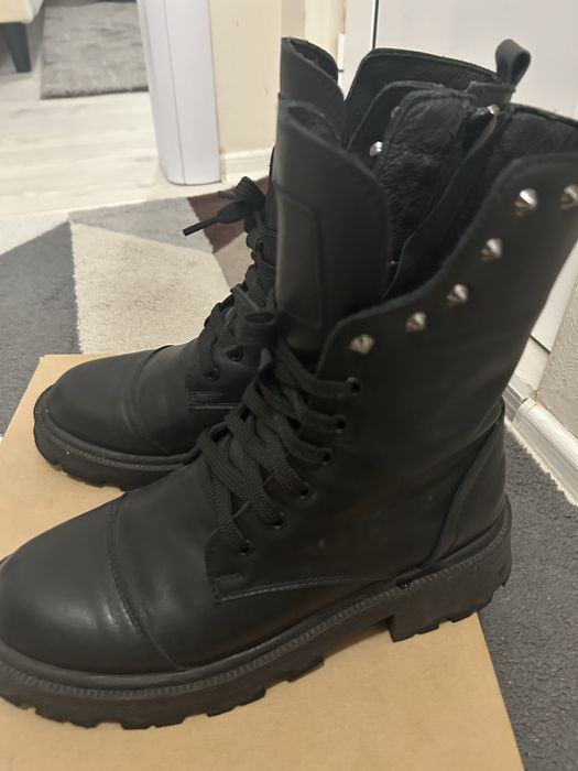 Дамски боти bianki