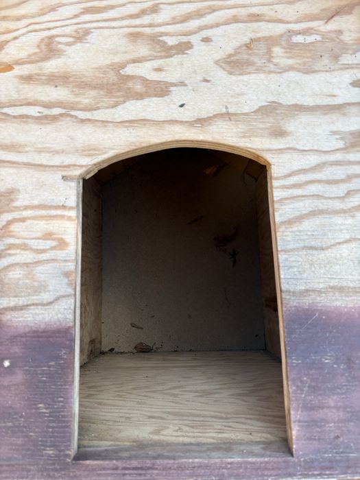 Cusca catel talie medie