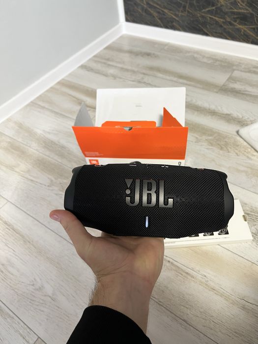 Boxa Jbl Charge 6 Noua