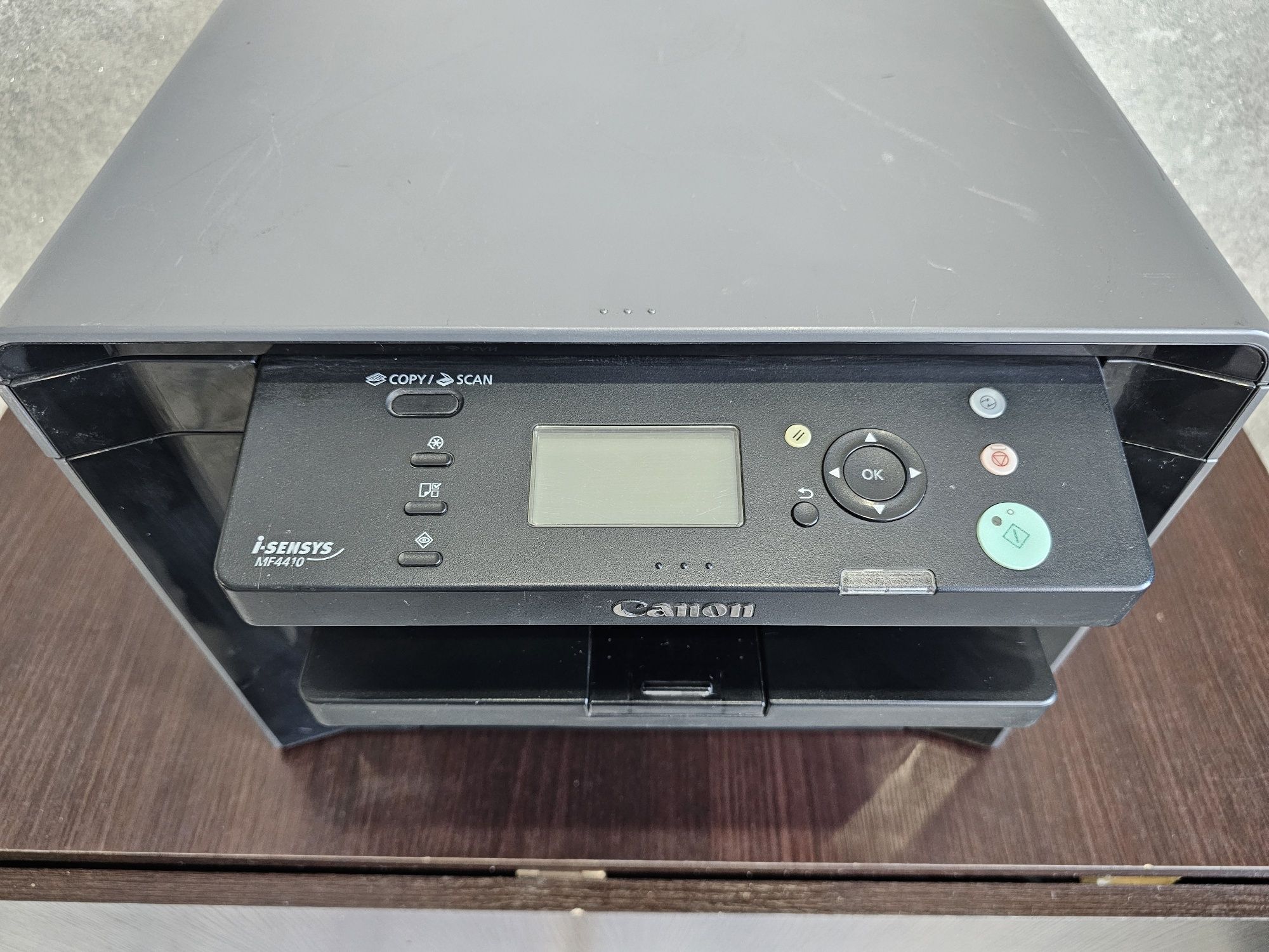 Принтер МФУ 3в1 CANON 4410 Принтер  сканер  копирование