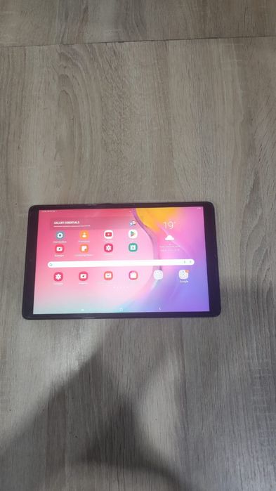 Продам Samsung tab планшет 
40000к
Продам планшет, удобен в использова