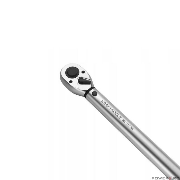 Cheie dinamometrica 1/2" 40-210 Nm, Kraft