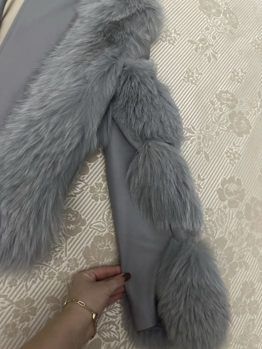 Blana nauturala din Chisinau