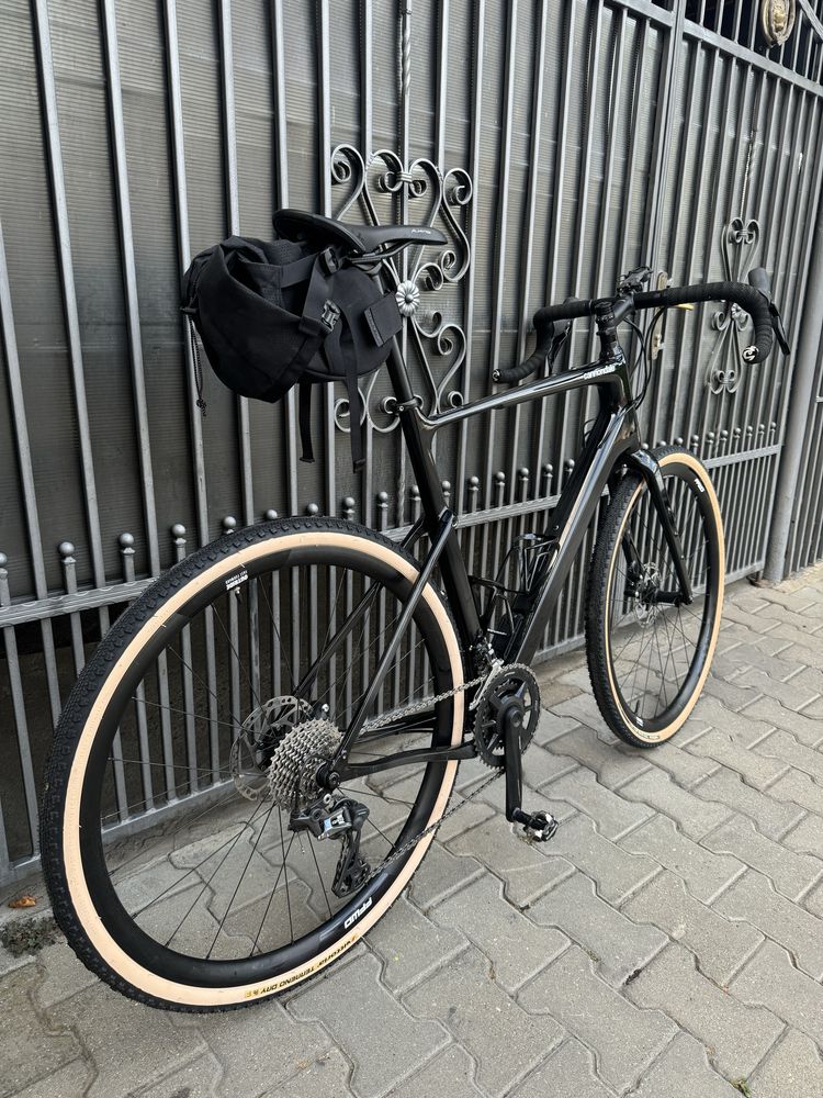 Cannondale Topstone 3 Carbon 2023