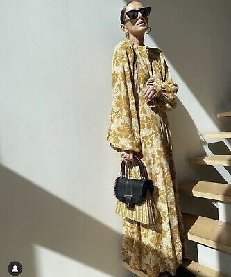 Rochie Zara limited edition