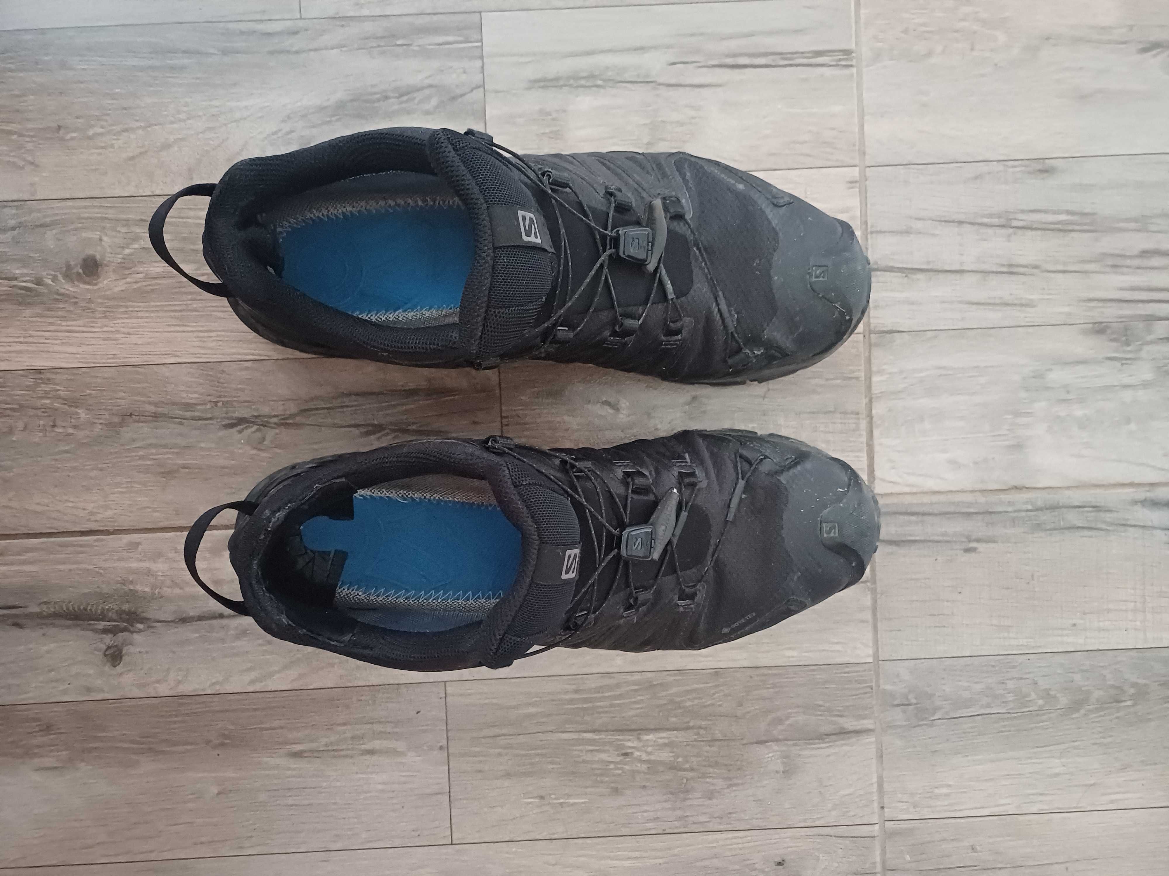 Обувки Salomon XA  PRO 3D
