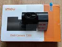 Camera auto bord Dashcam IMOU GO T200 transport gratuit