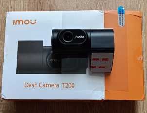 Camera auto bord Dashcam IMOU GO T200 transport gratuit