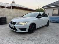 Seat Leon Cupra 290 rs3 rs4 GTI Golf R