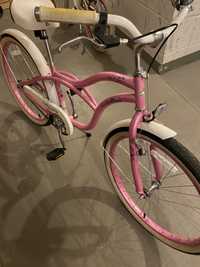 Bicicleta Bikestar 24 zoll cruiser