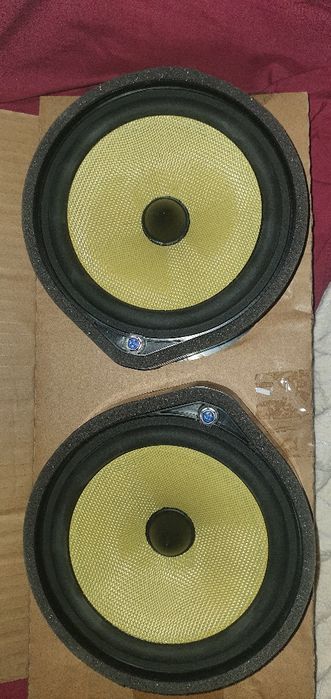 Difuzoare honda civic 2018 +