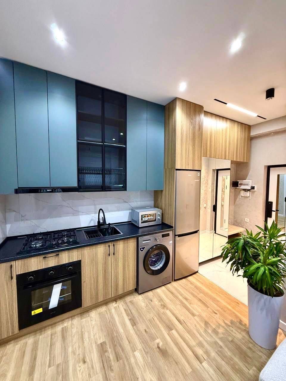 1комнатные квартиры Prestige garden , идеально под аренду