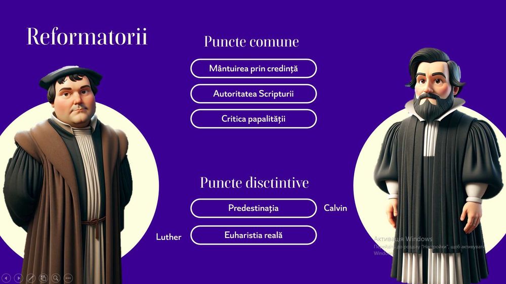 Prezentări profesionale în PowerPoint - servicii personalizate