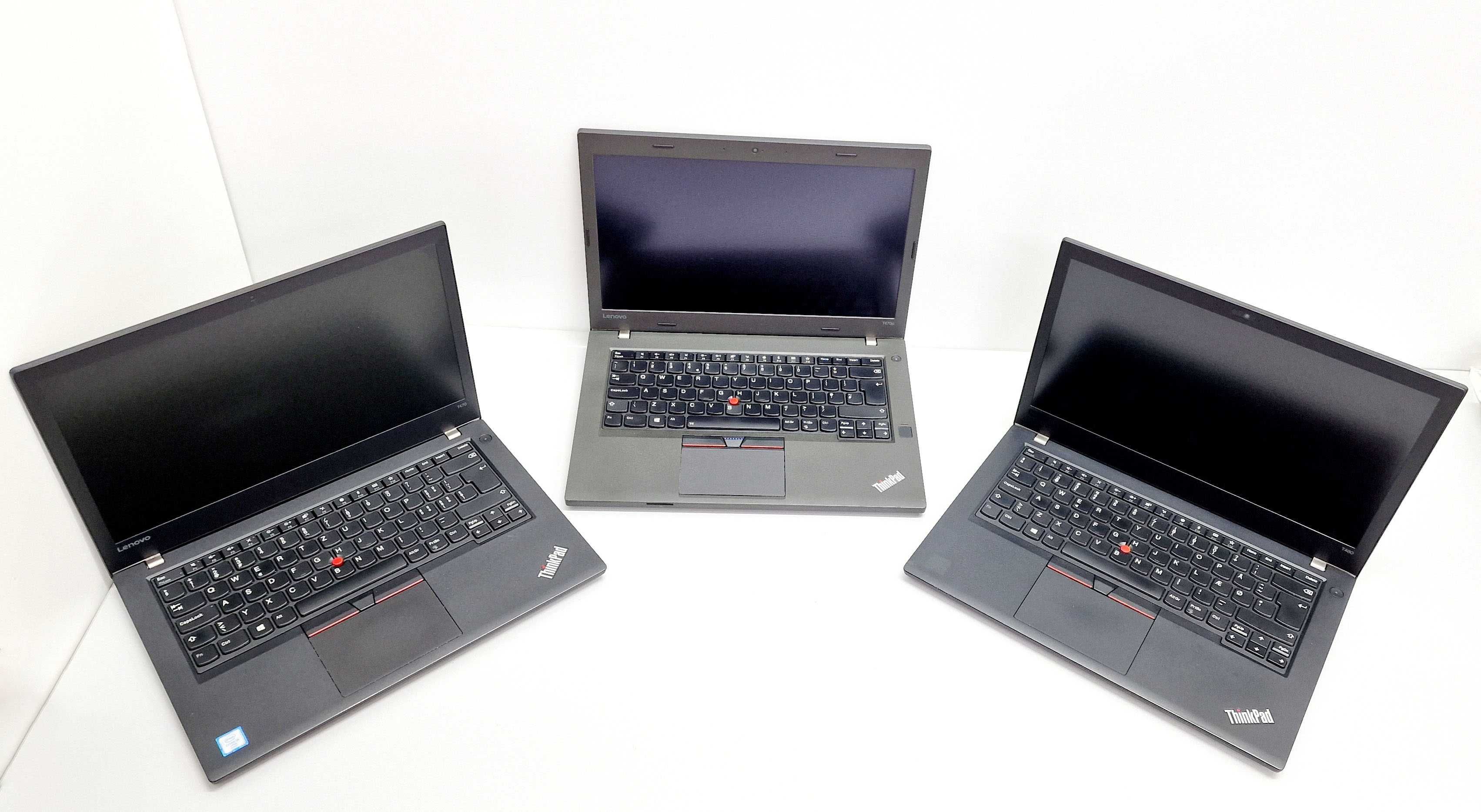 Lenovo Thinkpad diverse configurati Refurbished Garantie !