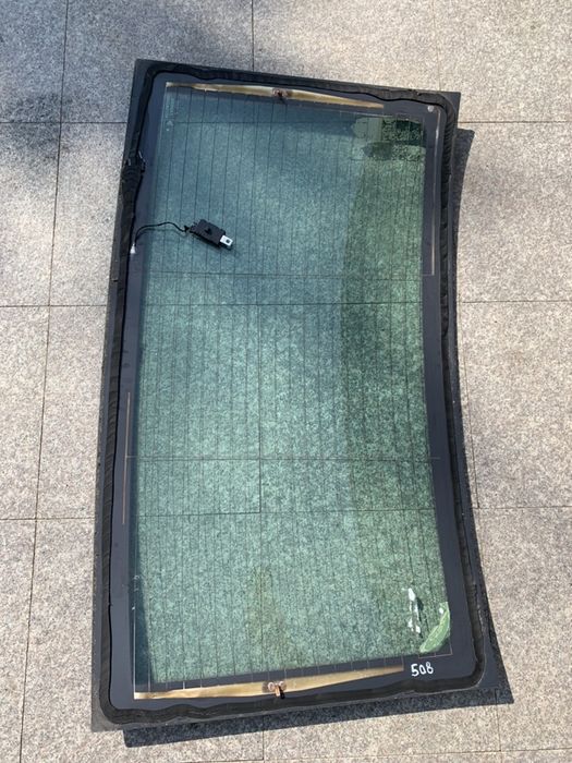 Luneta Peugeot 508 originala! ORICE PIESA DISPONIBILA!