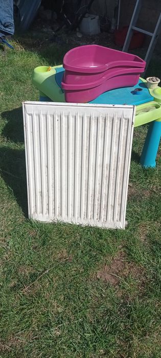 Calorifer otel 500x600