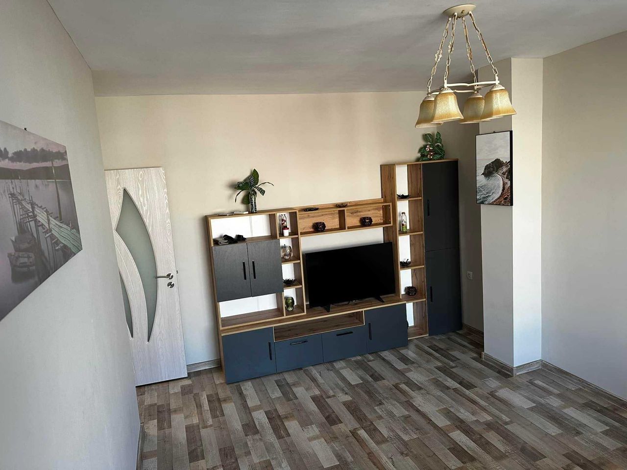 Дава се под наем Тристаен апартамент в Пловдив, Каменица 2 - 70 кв.м за 400 € - Снимка #3