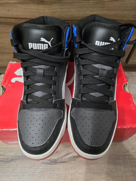 Кецове Puma 38-39 номер