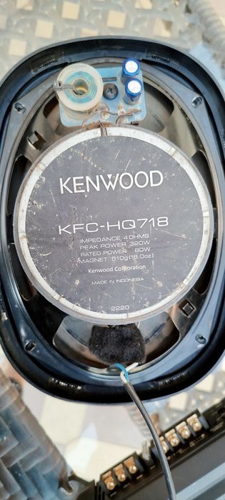 Комплект сотилади 100% гарантия ишлаши ало