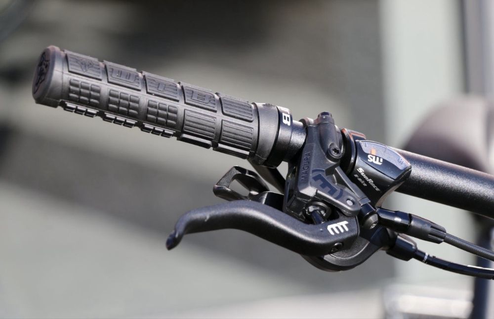 Колело/Велосипед HNF Nicolai XD4 Eco Touring