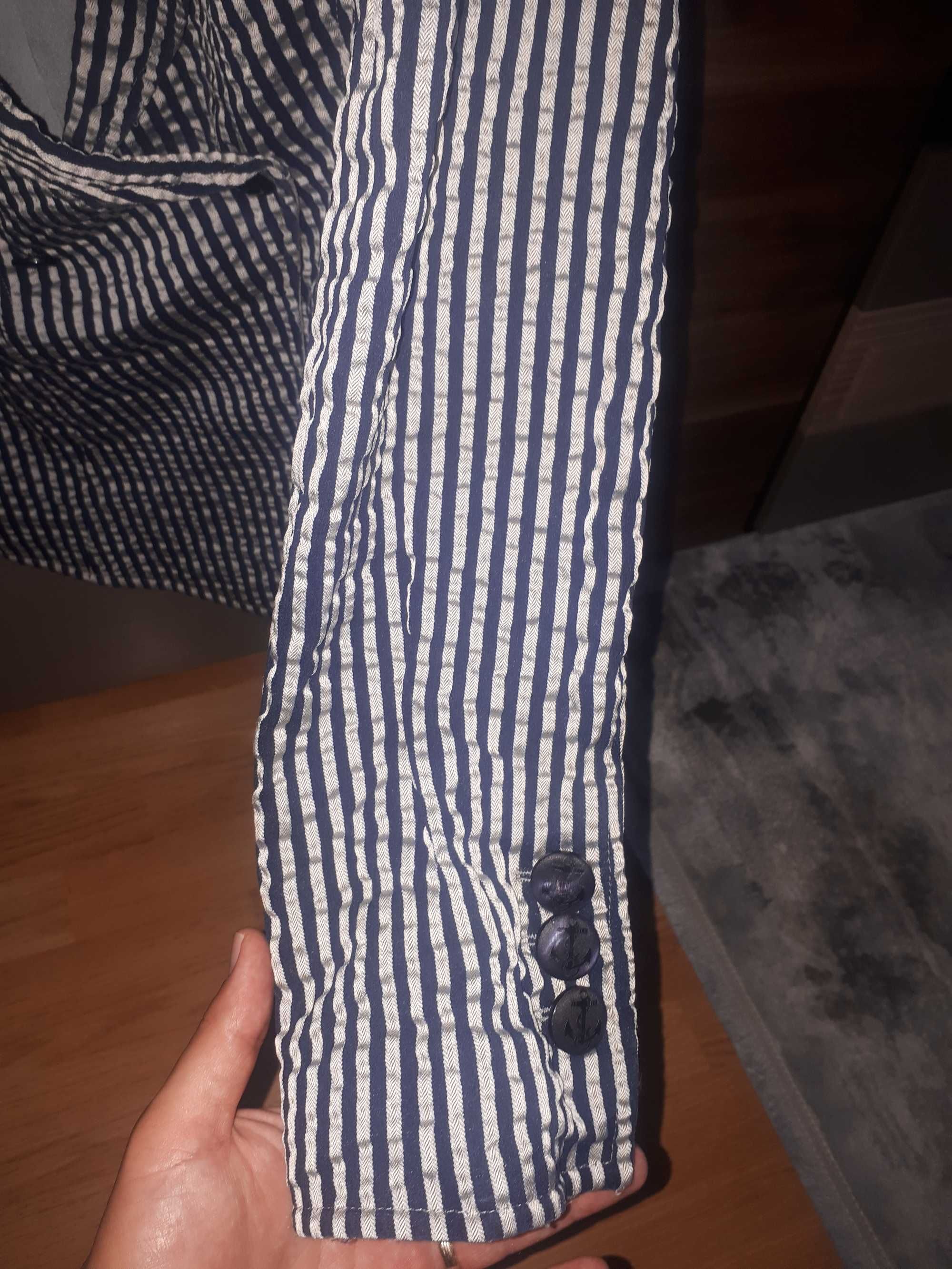 Sacou dama Armani Collezioni, marime 46.