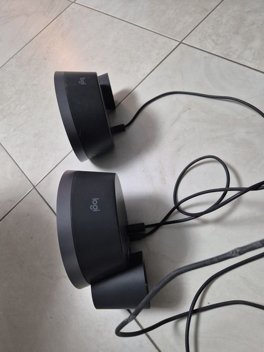 Boxe loghitec logi 2 Bluetooth