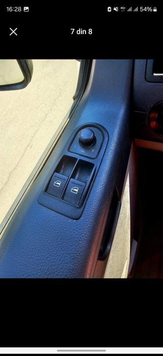 Volkswagen t5 4 motion 4x4 doka