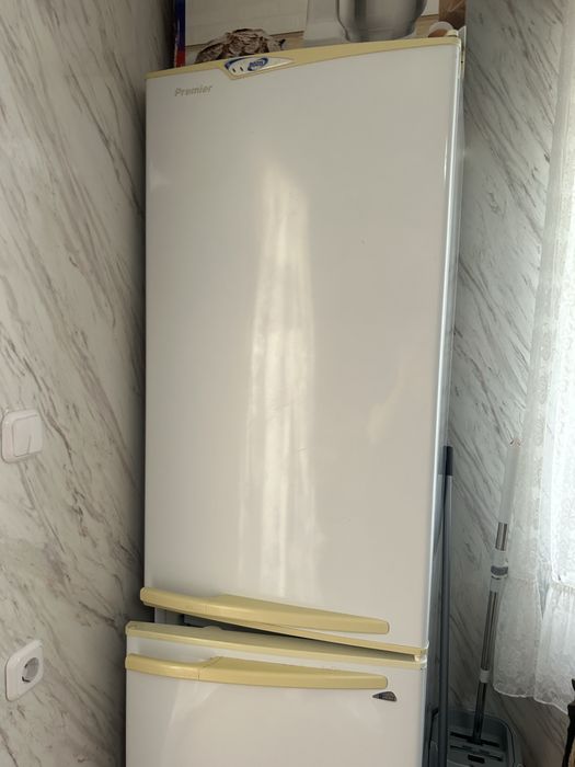 Холодильник Pozis