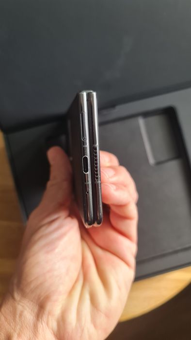 HONOR Magic V2, Negru, 512 GB, garantie 07.2026