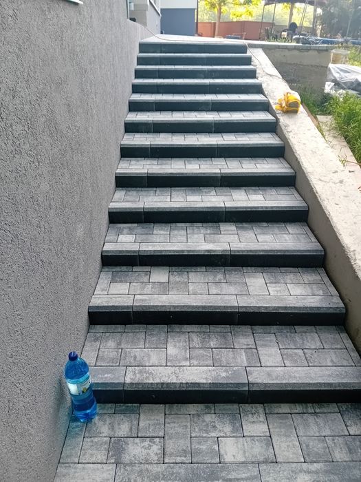 Amenajări interioare