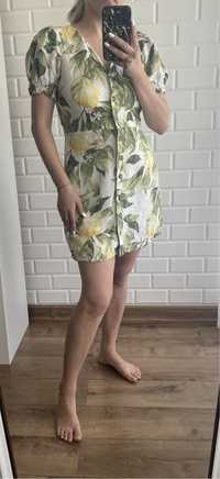 Rochie de zi mini H&M