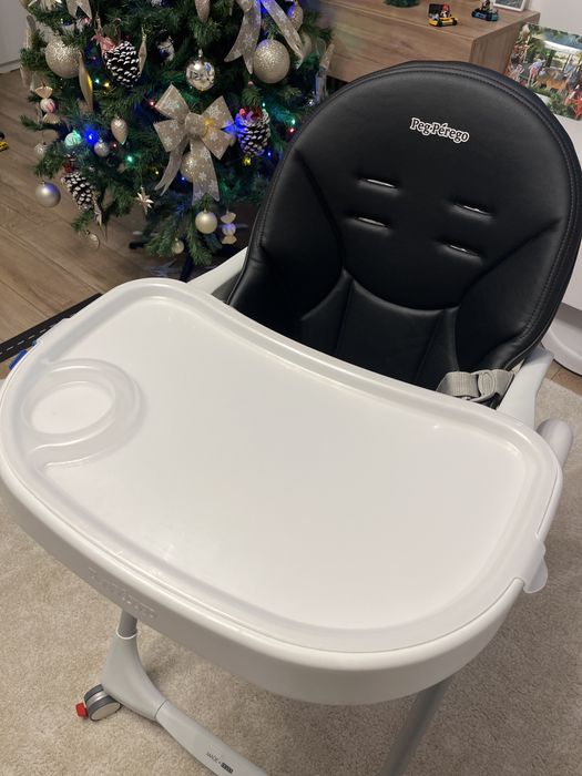 Scaun Peg Perego Prima Pappa Follow Me - Copii / Bebelusi