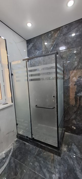 Душевые перегородки