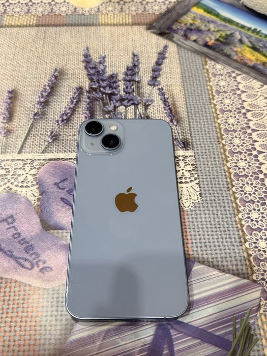 Iphone 14 256GB albastru