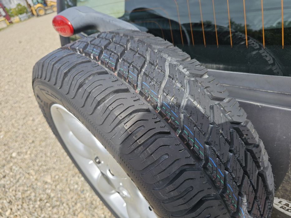 Land Rover Freelander,4x4, 1.8 benzină,  2005, in stare buna