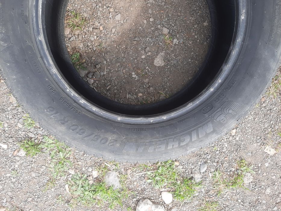 Vand anvelope MICHELIN 205 60 r16